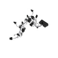 AL222738: Fits John Deere AL222738 Wiring Harness – Genuine OEM