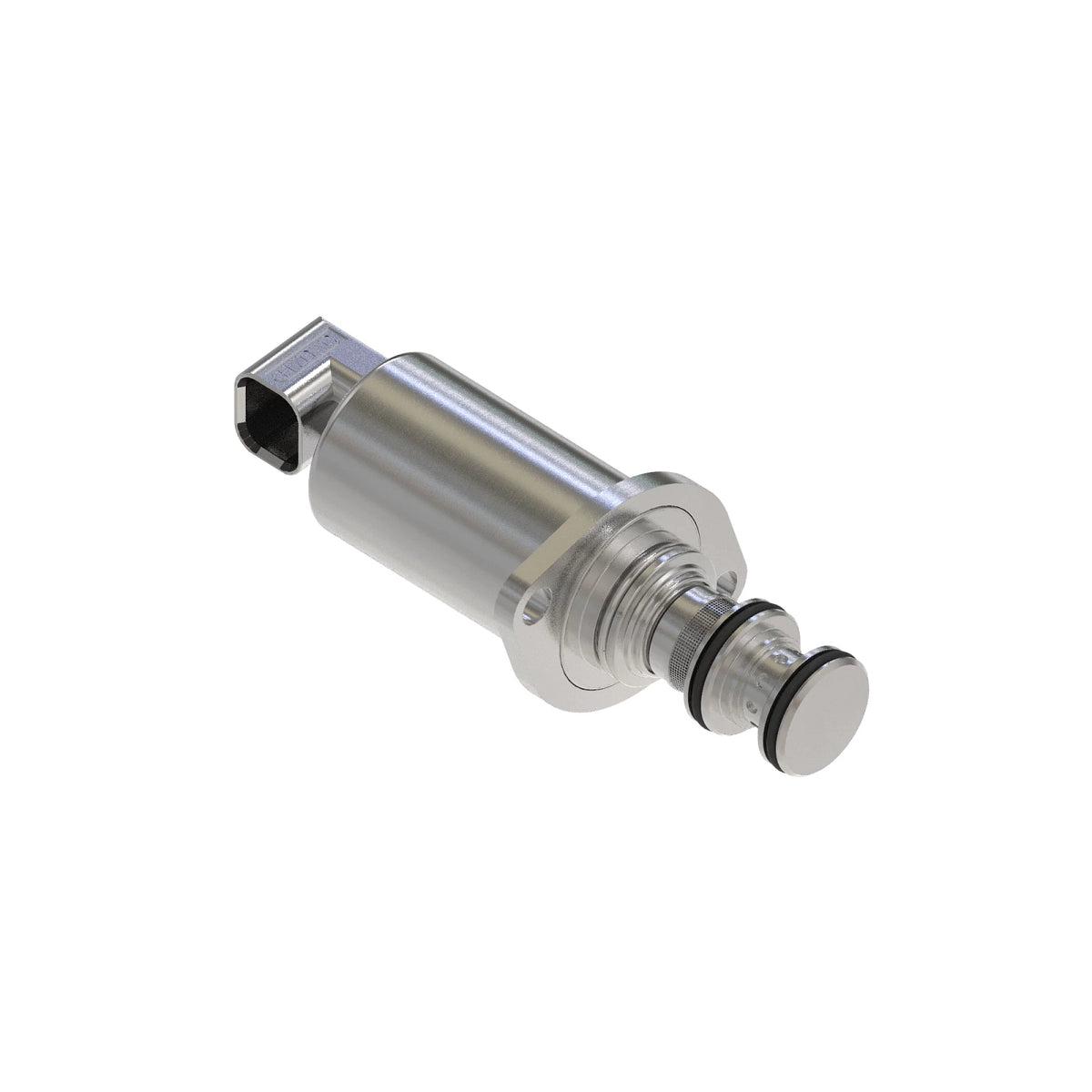 AL222758: Fits John Deere AL222758 Solenoid Valve – Genuine OEM