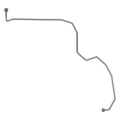 AL222765: Fits John Deere AL222765 TLS™ Oil Line, Load Sense – Genuine OEM