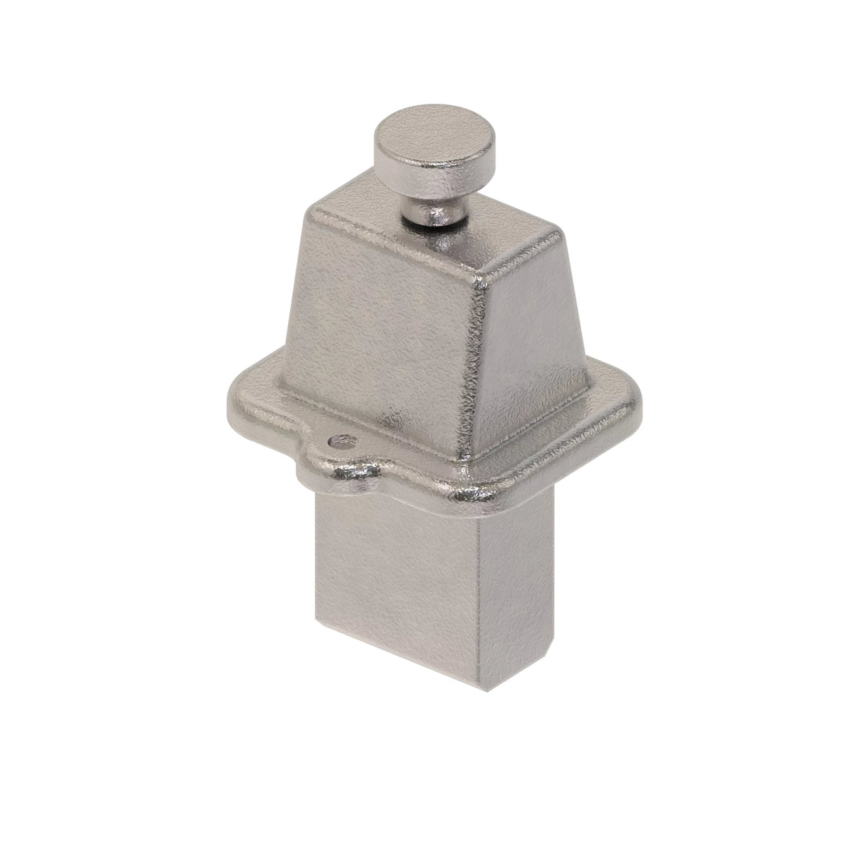 AL222881: Fits John Deere AL222881 Telescopic Draft Link Lock, Category 3 – Genuine OEM