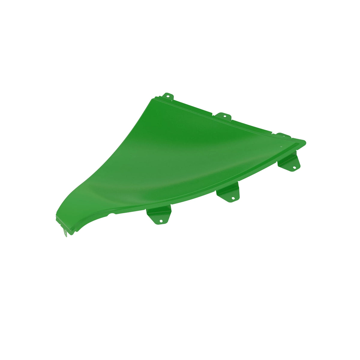 AL222886: Fits John Deere AL222886 Grille – Genuine OEM