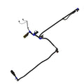 AL222907: Fits John Deere AL222907 Without Front Controller Wiring Harness – Genuine OEM