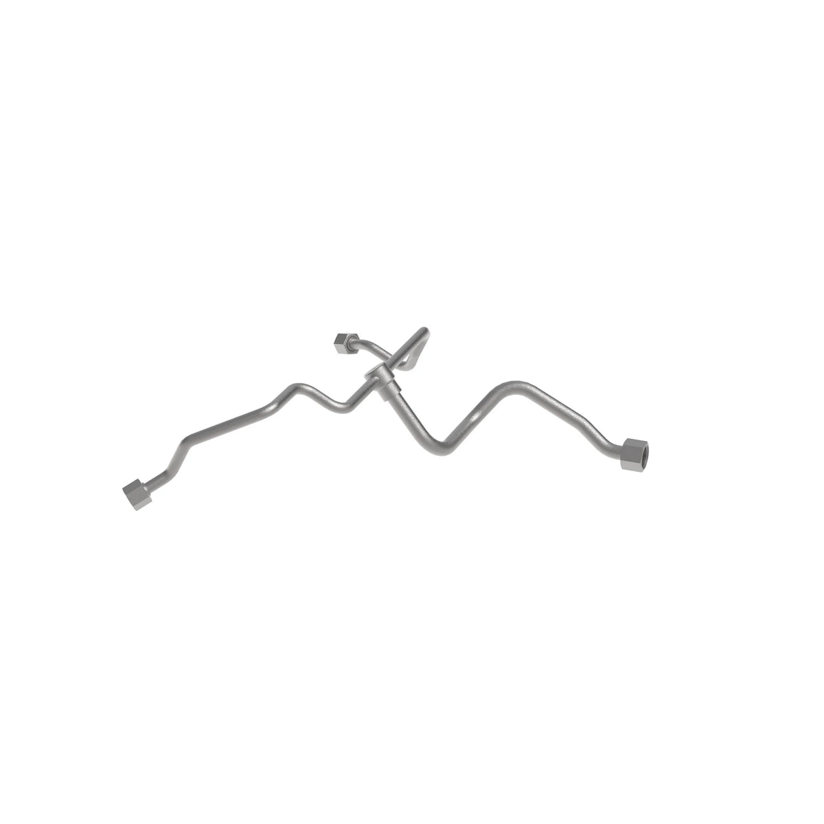 AL222922: Fits John Deere AL222922 Lift Cylinder Oil Line – Genuine OEM