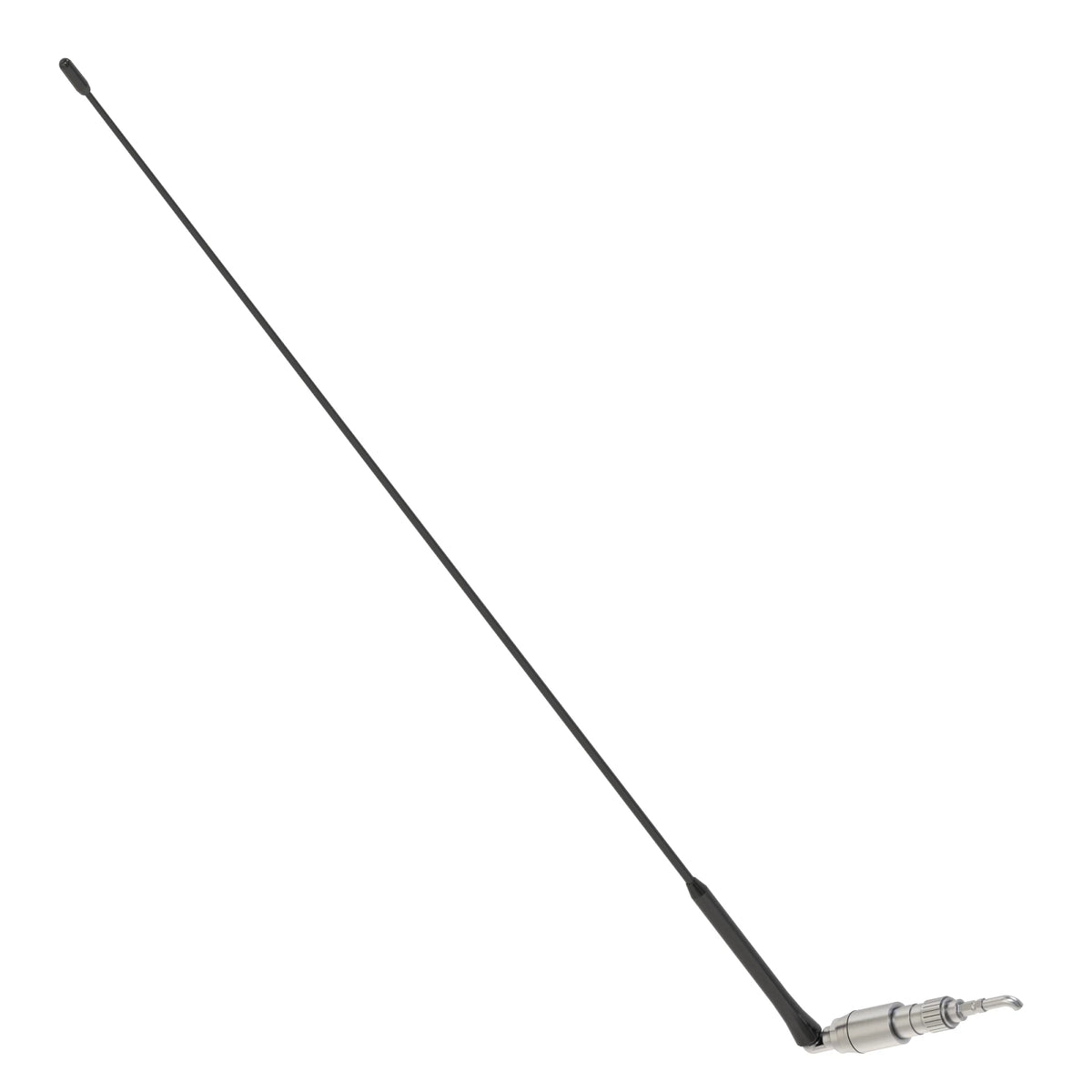 AL222926: Fits John Deere AL222926 Short Stick Antenna – Genuine OEM