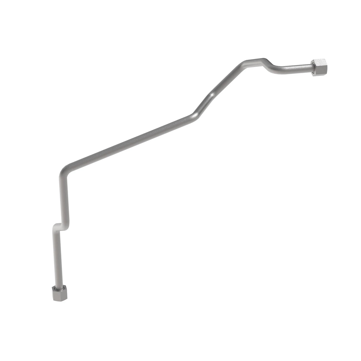 AL222938: Fits John Deere AL222938 Brake Pressure Oil Line – Genuine OEM
