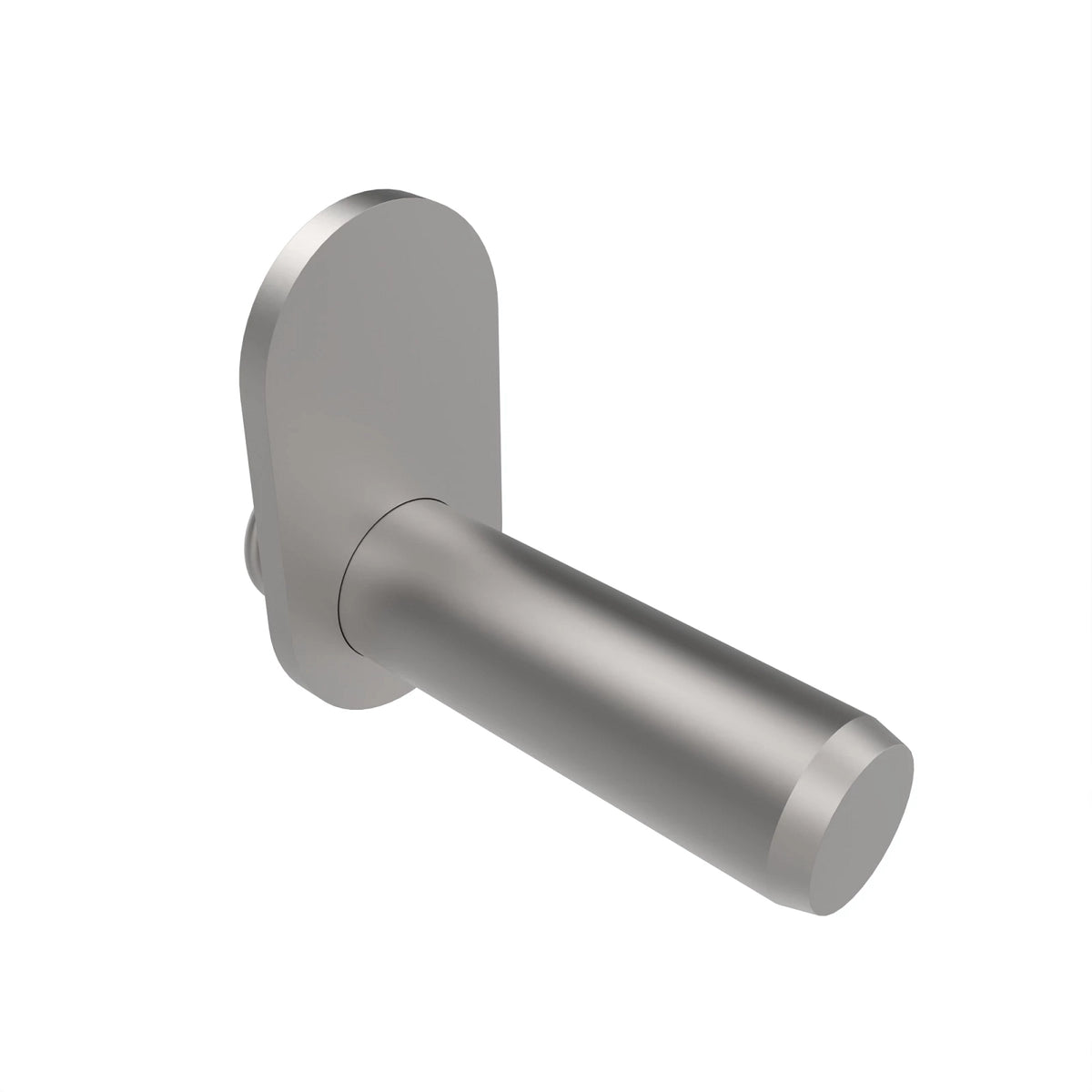AL223000: Fits John Deere AL223000 Draft Link Pin Fastener – Genuine OEM
