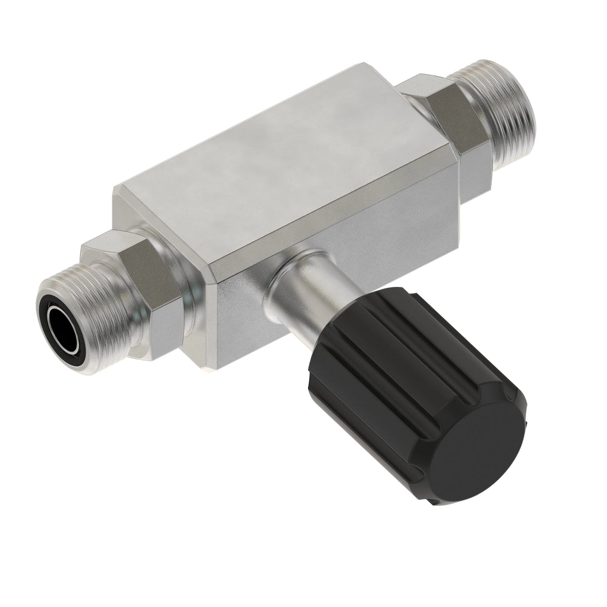 AL223030: Fits John Deere AL223030 Valve – Genuine OEM
