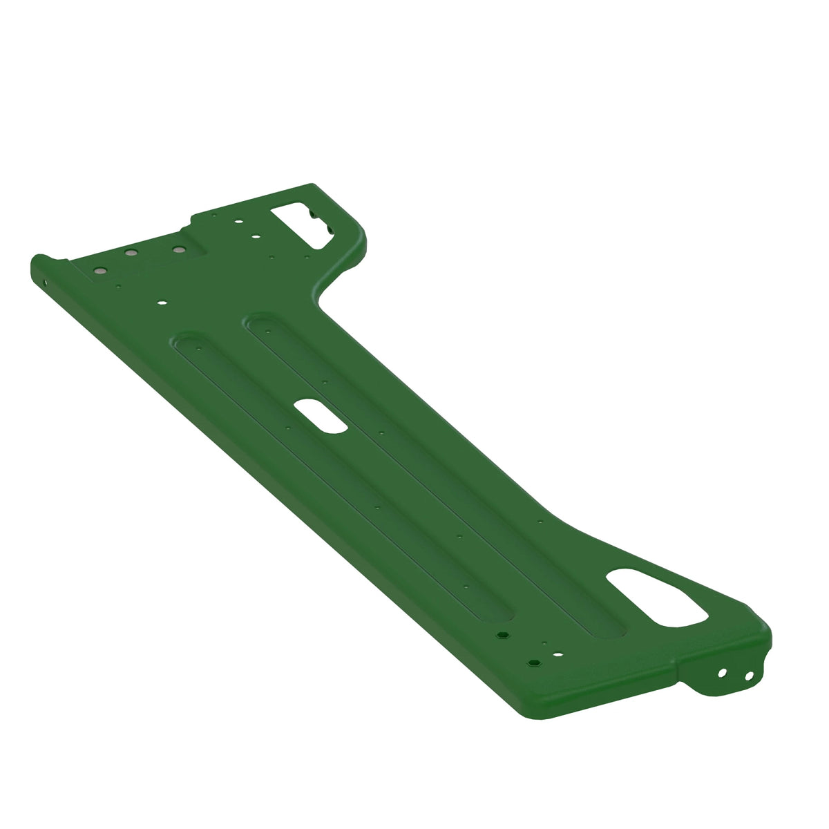 AL223096: Fits John Deere AL223096 Side Panel Radiator Support – Genuine OEM