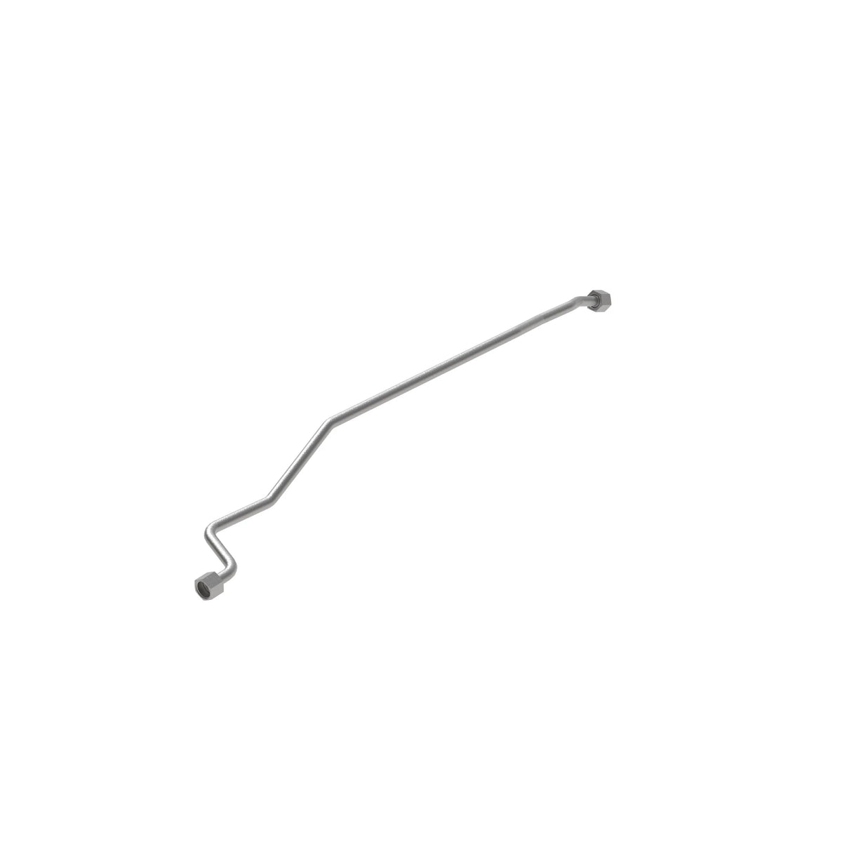 AL223109: Fits John Deere AL223109 Steering Oil Line, Left Side – Genuine OEM