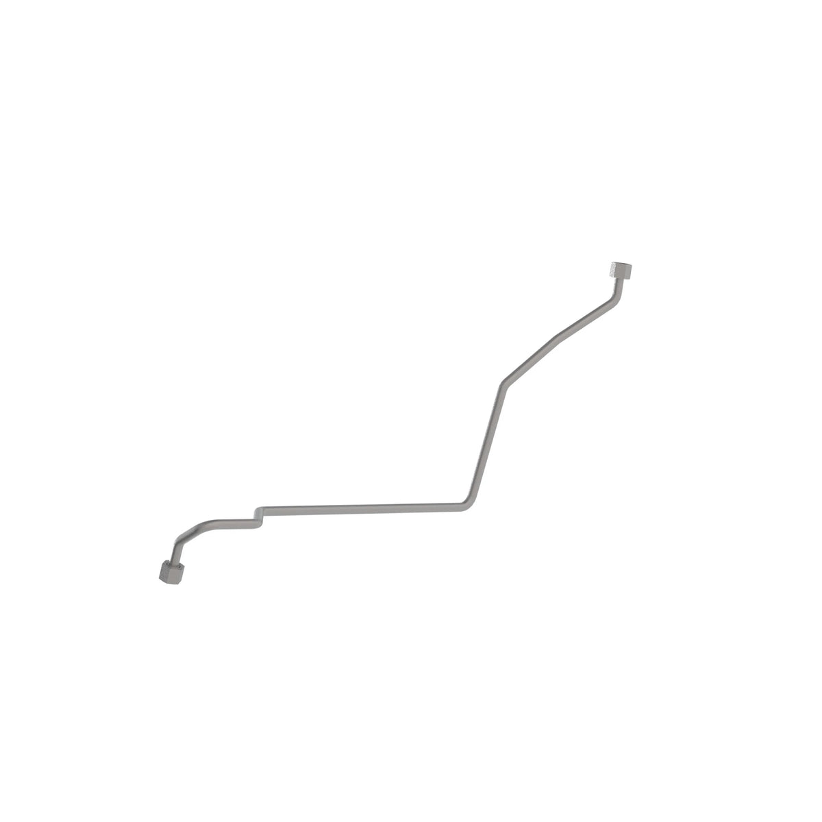 AL223191: Fits John Deere AL223191 Brake Oil Line – Genuine OEM