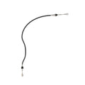 AL223208: Fits John Deere AL223208 Range Shift Bowden Cables – Genuine OEM