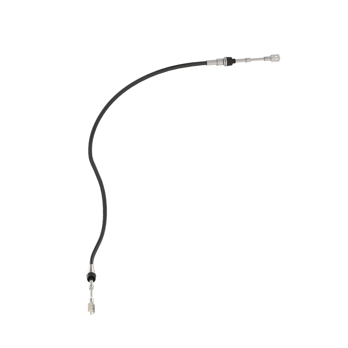 AL223208: Fits John Deere AL223208 Range Shift Bowden Cables – Genuine OEM