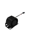 AL223228: Fits John Deere AL223228 Back-Up Audible Warning Alarm, 112.0 dB – Genuine OEM