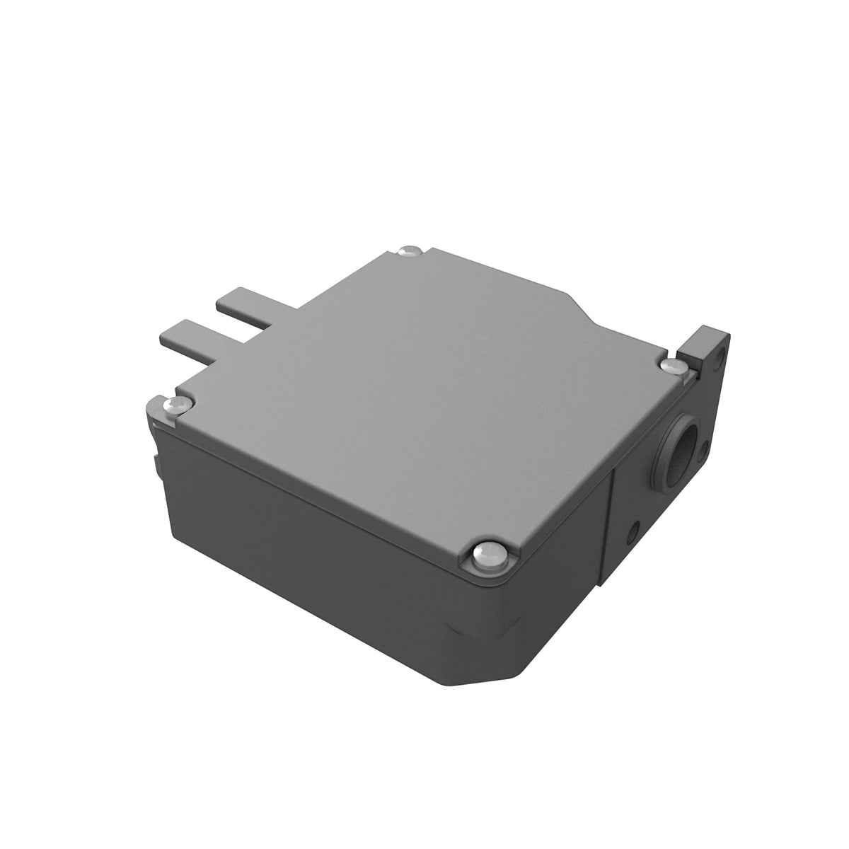 AL223233: Fits John Deere AL223233 Selective Control Valve Stepper Motor – Genuine OEM