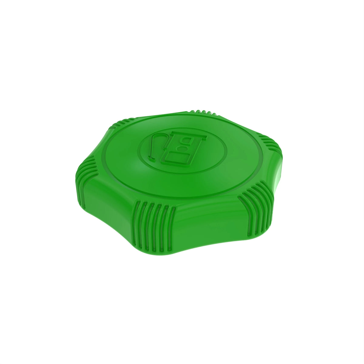 AL223262: Fits John Deere AL223262 Fuel Tank Filler Cap – Genuine OEM