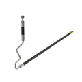 AL223300: Fits John Deere AL223300 Cab Steering Hydraulic Hose – Genuine OEM