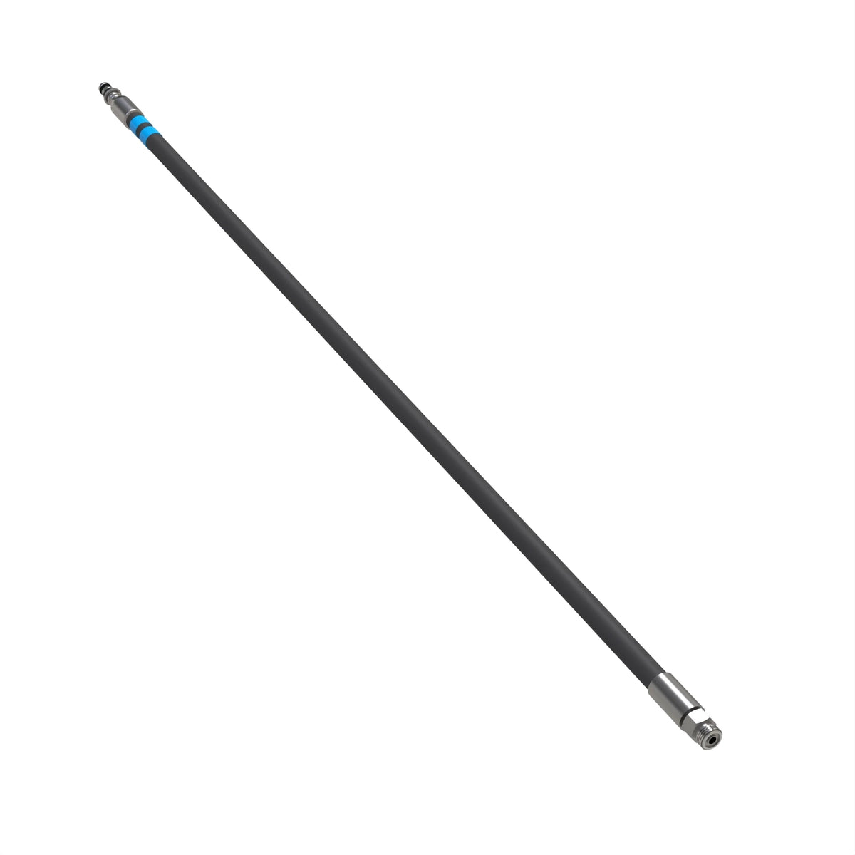 AL223303: Fits John Deere AL223303 Brake Lines Hydraulic Hose – Genuine OEM