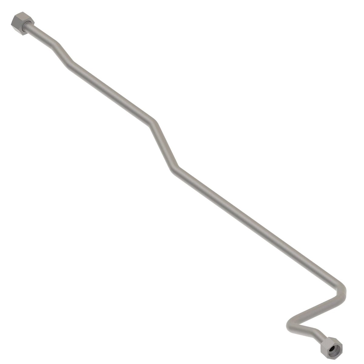 AL223320: Fits John Deere AL223320 ICV Oil Line – Genuine OEM
