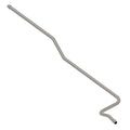 AL223321: Fits John Deere AL223321 ICV Tee Fitting Oil Line – Genuine OEM