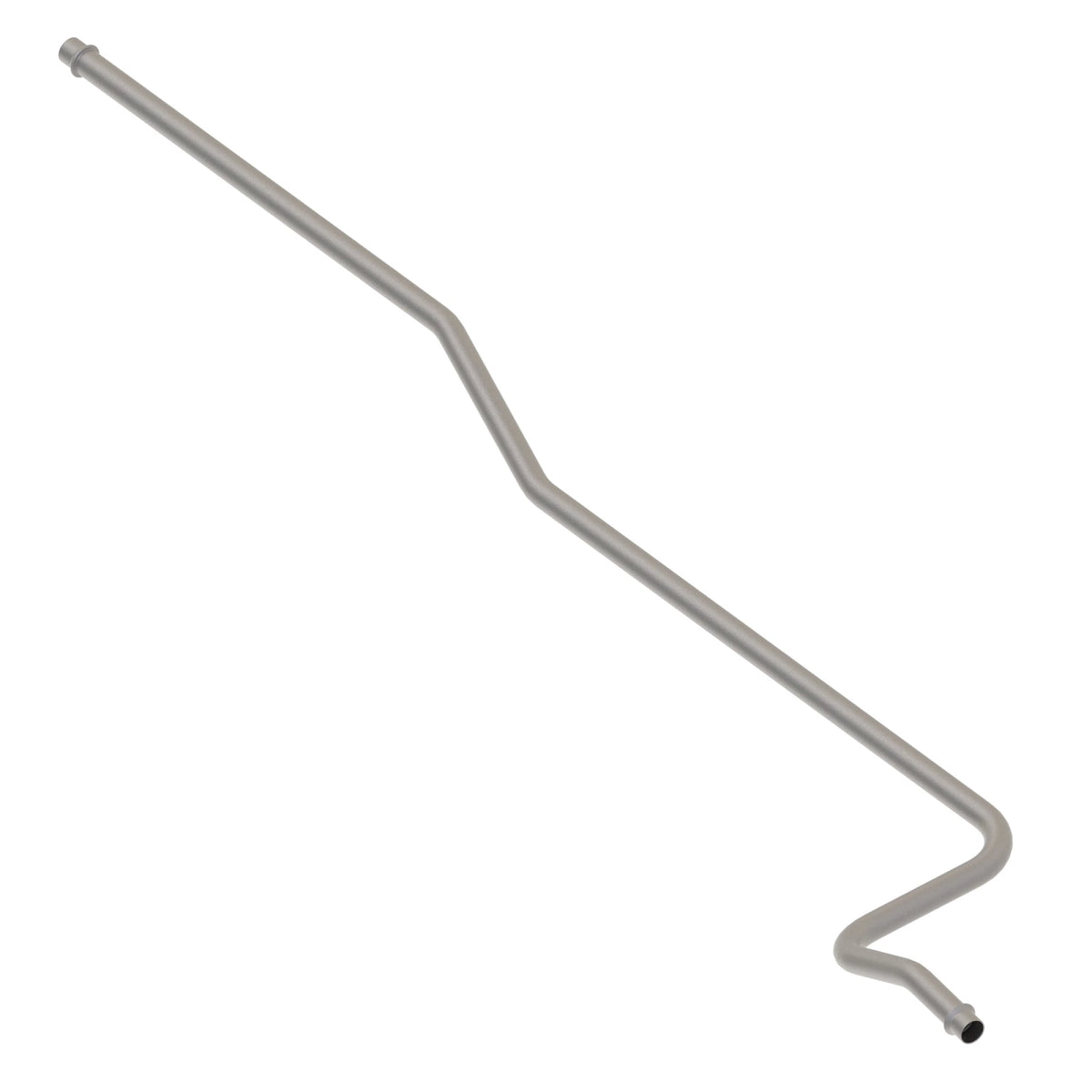 AL223321: Fits John Deere AL223321 ICV Tee Fitting Oil Line – Genuine OEM