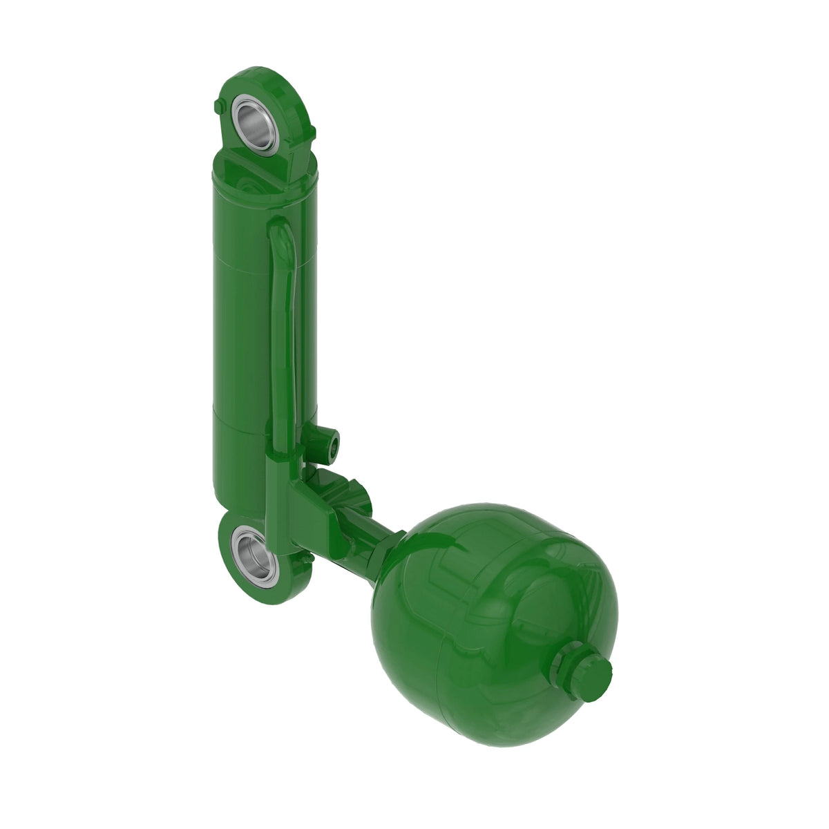 AL223372: Fits John Deere AL223372 Hydraulic Cylinder – Genuine OEM