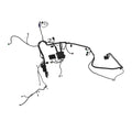 AL223475: Fits John Deere AL223475 Cab Wiring Harness with AutoTrac™ Integrated – Genuine OEM