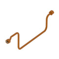 AL223486: Fits John Deere AL223486 Return Oil Line – Genuine OEM