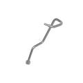 AL223520: Fits John Deere AL223520 Brake Oil Line – Genuine OEM