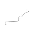 AL223553: Fits John Deere AL223553 TLS™ Oil Line – Genuine OEM