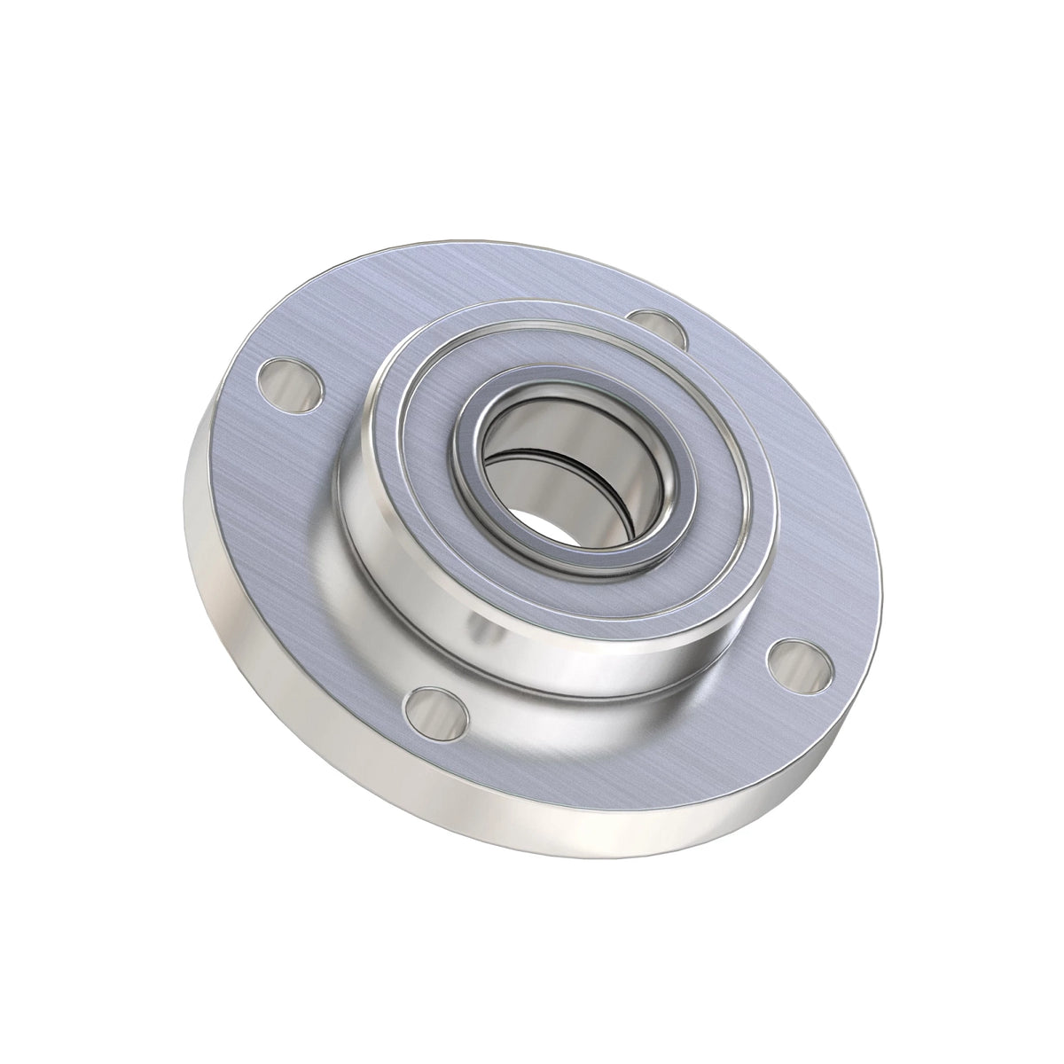 AL223574: Fits John Deere AL223574 Bearing with Steel Housing – Genuine OEM