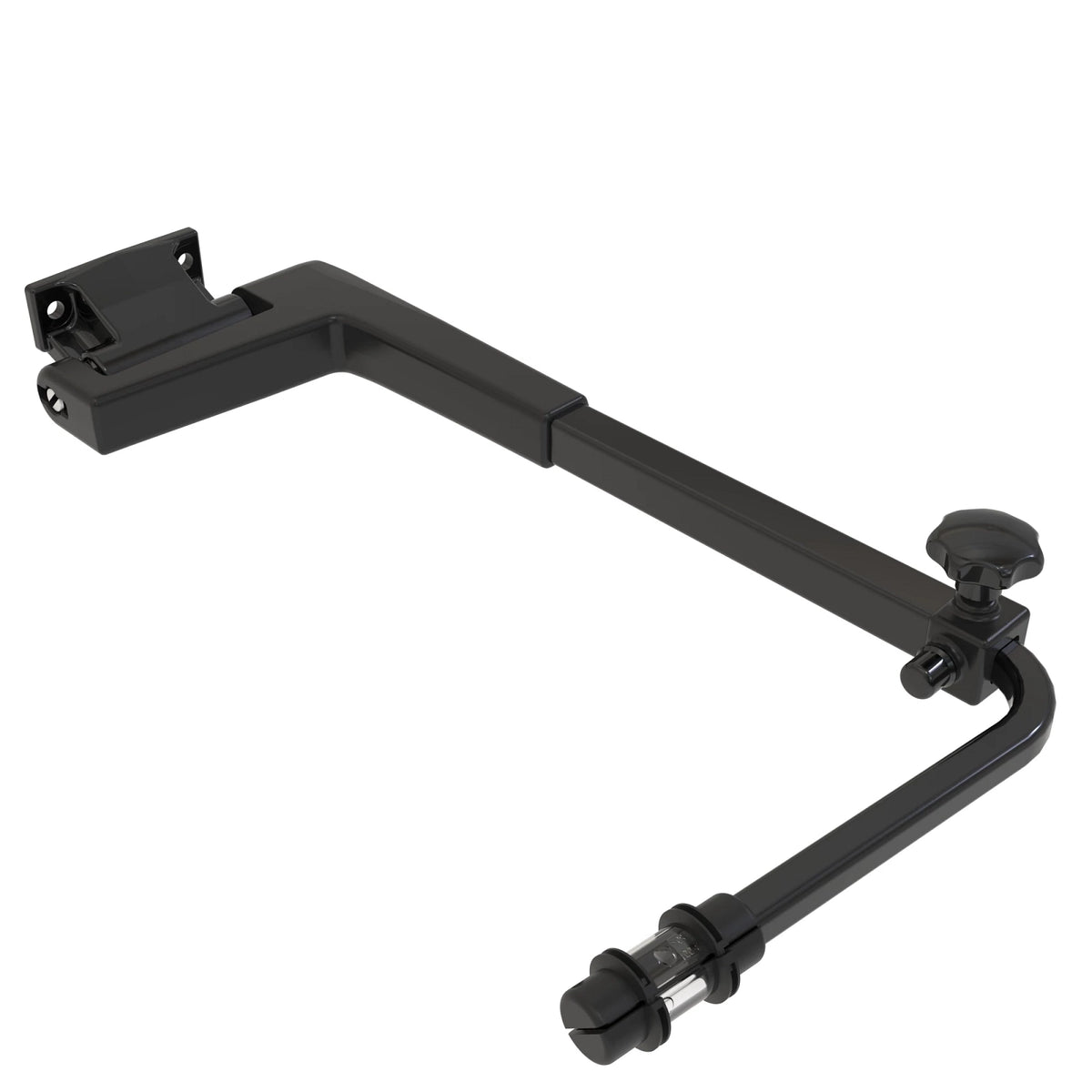 AL223623: Fits John Deere AL223623 Right Side Exterior Mirror Telescopic Arm – Genuine OEM