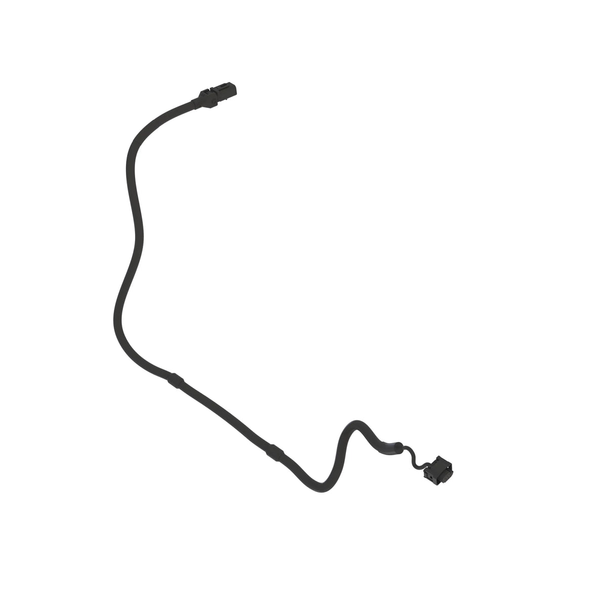 AL223716: Fits John Deere AL223716 Wheel Angle Sensor Wiring Harness – Genuine OEM
