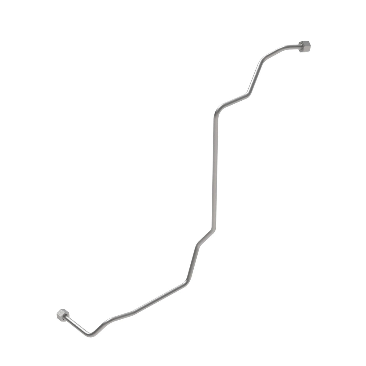 AL223744: Fits John Deere AL223744 TLS™ Oil Line – Genuine OEM