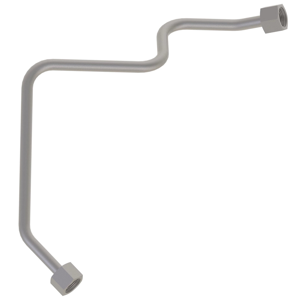 AL223750: Fits John Deere AL223750 Load Sense Steering Oil Line – Genuine OEM