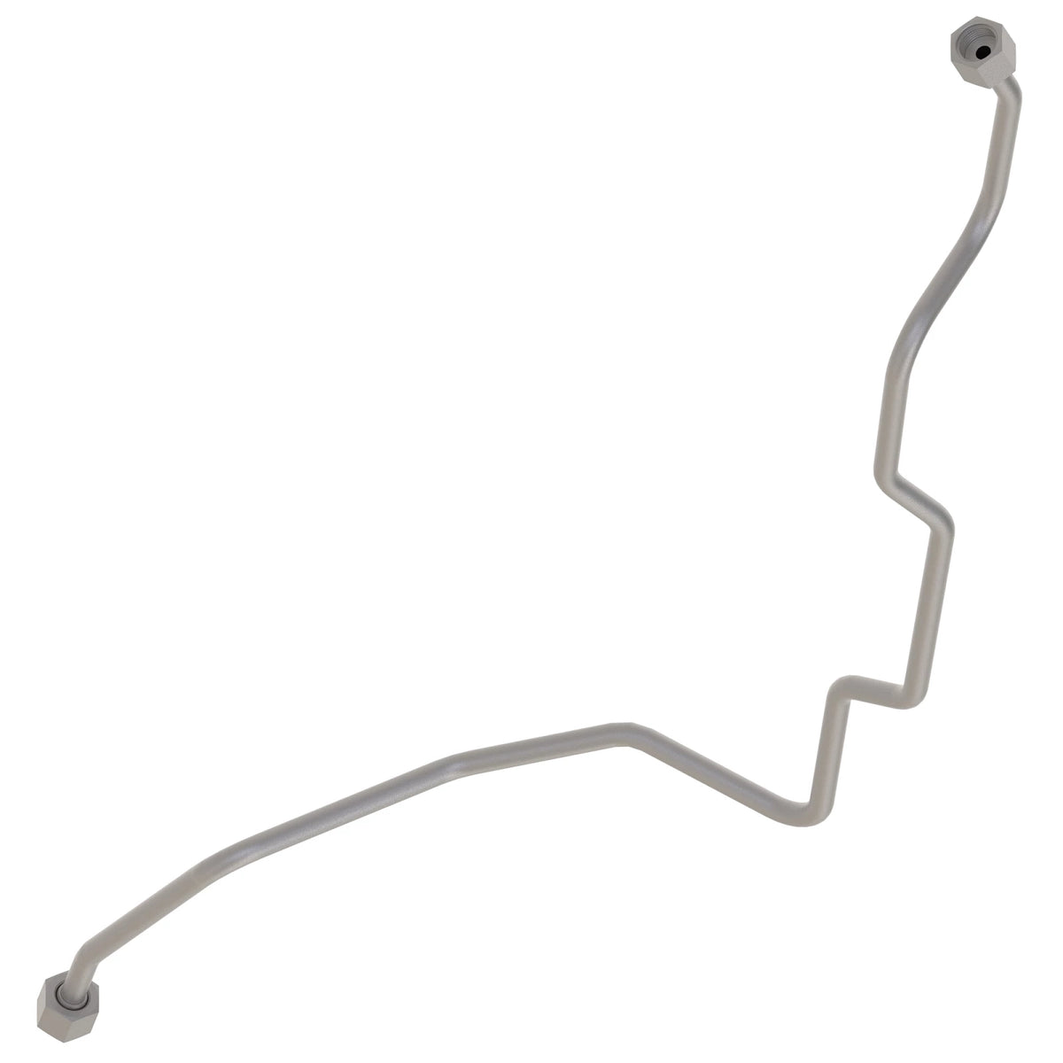 AL223751: Fits John Deere AL223751 Load Sense Steering Oil Line – Genuine OEM