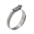 AL223810: Fits John Deere AL223810 Worm Gear Hose Clamp – Genuine OEM
