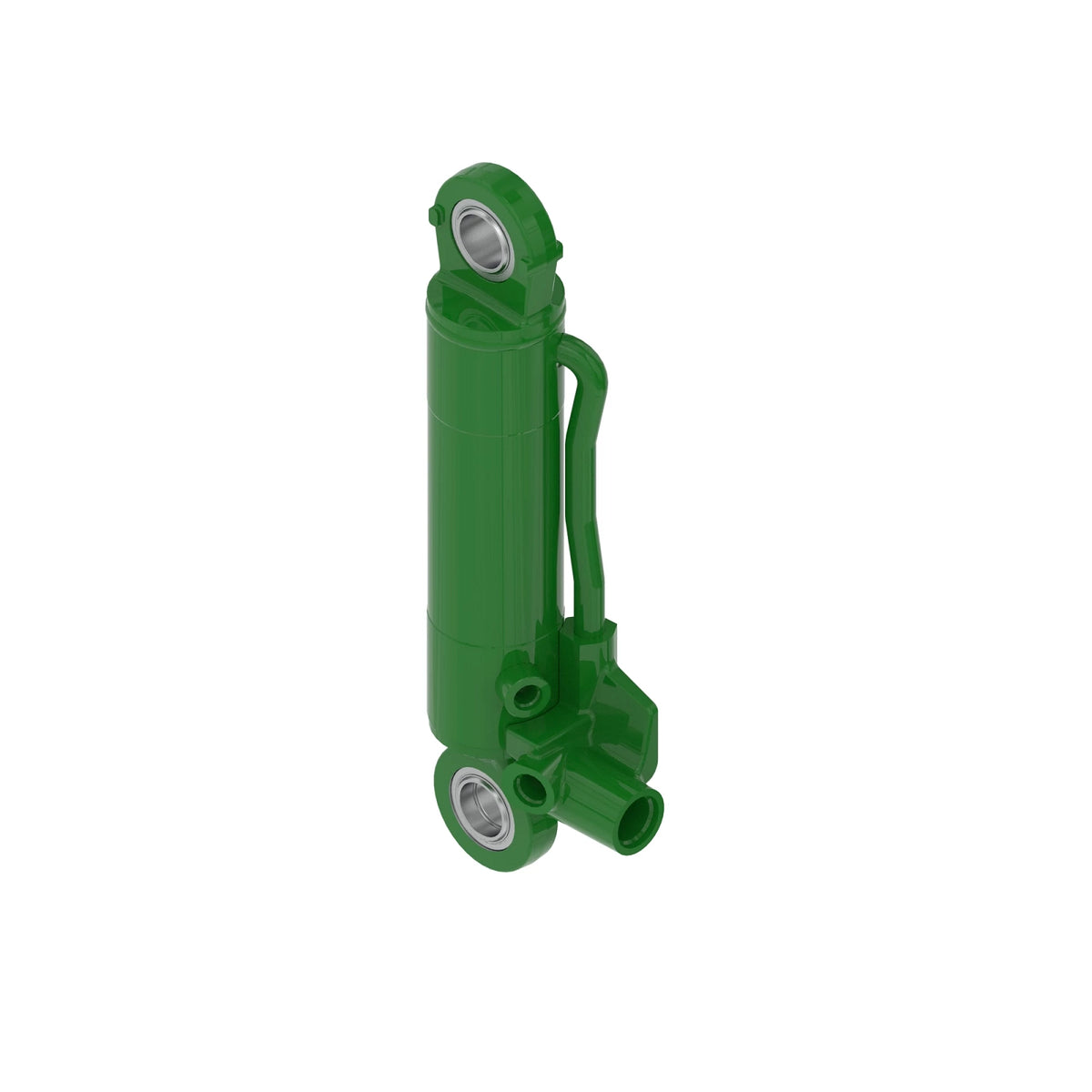 AL223830: Fits John Deere AL223830 Hydraulic Cylinder – Genuine OEM