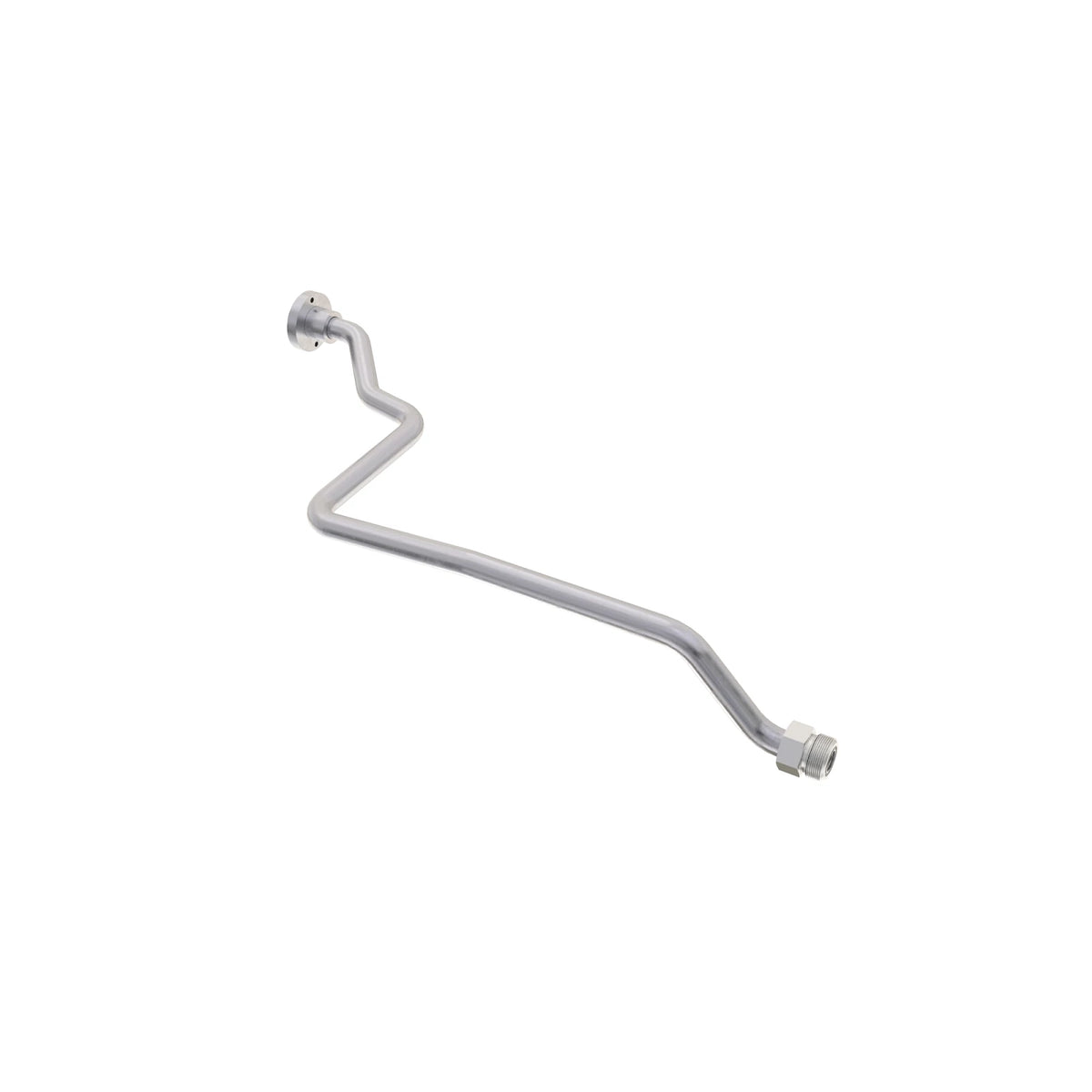 AL223855: Fits John Deere AL223855 Oil Return Line – Genuine OEM