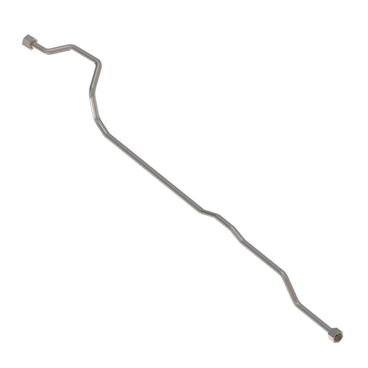 AL223888: Fits John Deere AL223888 Hitch FHCV Oil Line – Genuine OEM