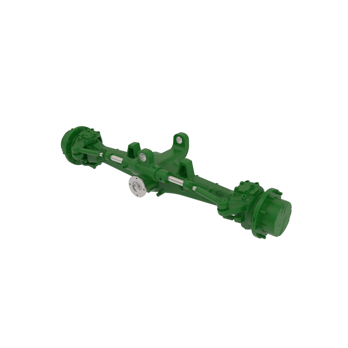 AL223911: Fits John Deere AL223911 Front Axle – Genuine OEM