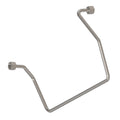 AL223963: Fits John Deere AL223963 Differential Lock Oil Tube, Front – Genuine OEM