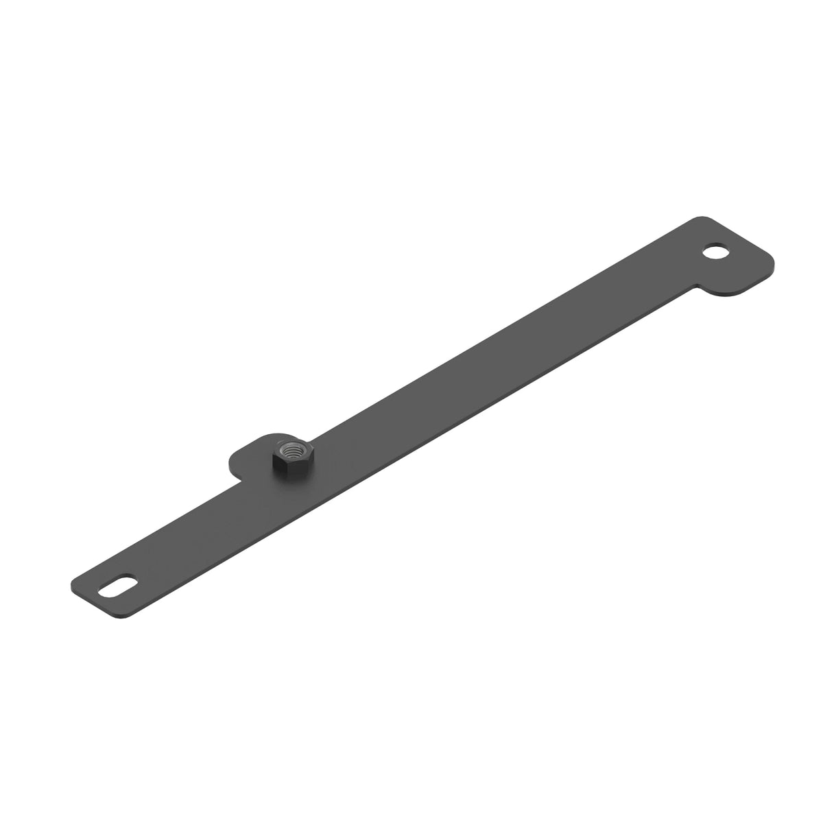 AL223981: Fits John Deere AL223981 ECU Bracket – Genuine OEM