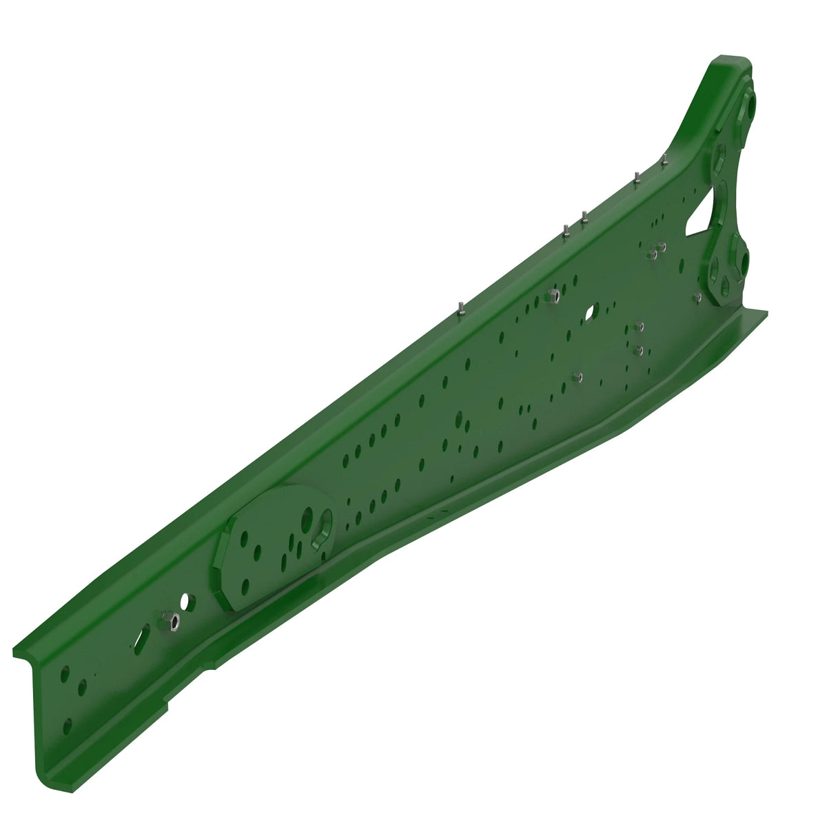 AL223984: Fits John Deere AL223984 Main Wing Frame, Right Side – Genuine OEM