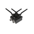 AL224039: Fits John Deere AL224039 3 Function, Ball Cock Valve – Genuine OEM