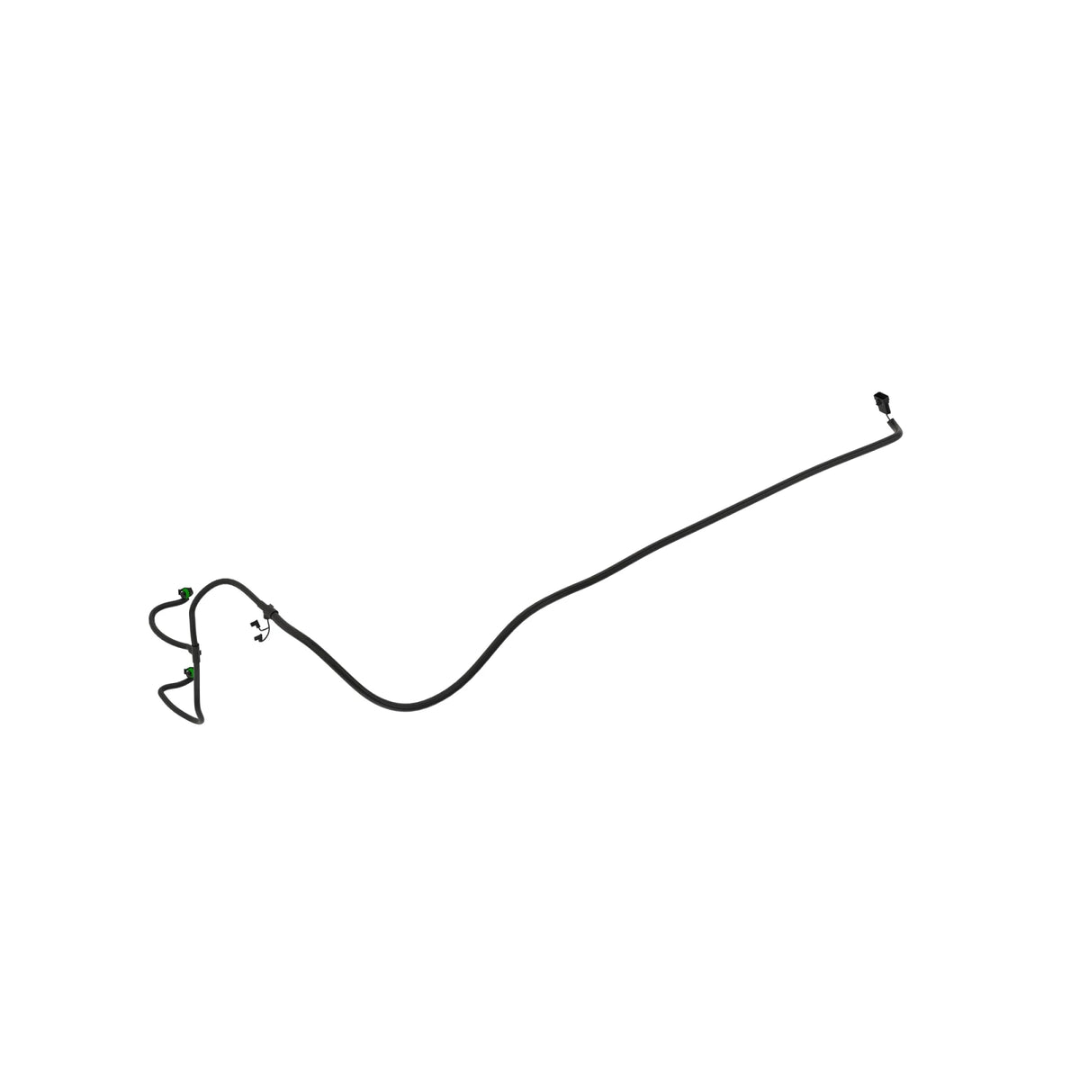 AL224053: Fits John Deere AL224053 Wiring Harness – Genuine OEM