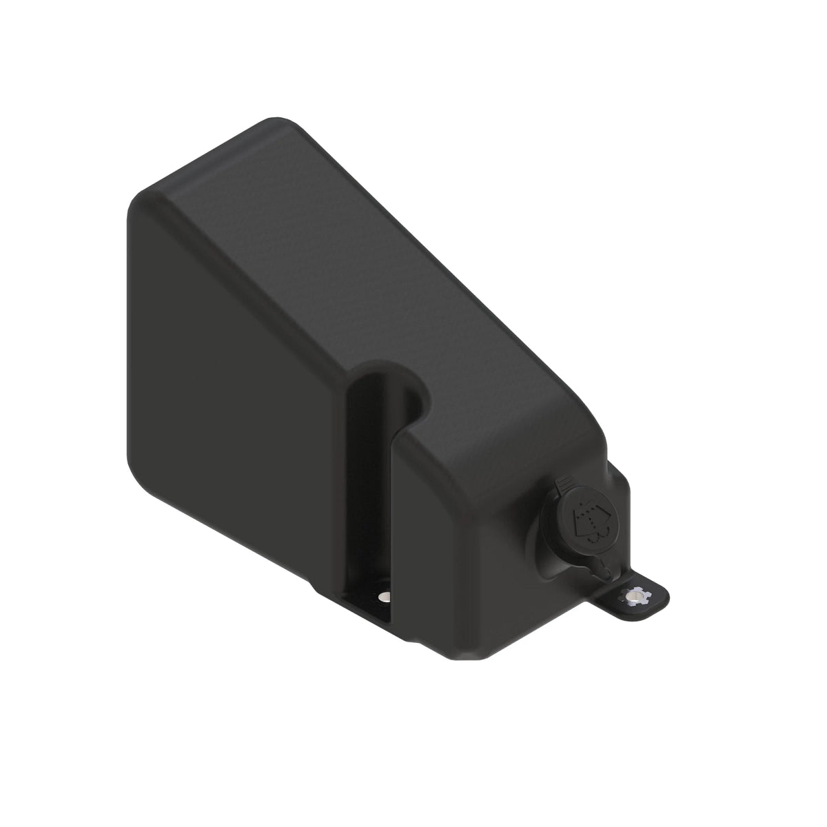AL224074: Fits John Deere AL224074 Windshield Washer Reservoir – Genuine OEM