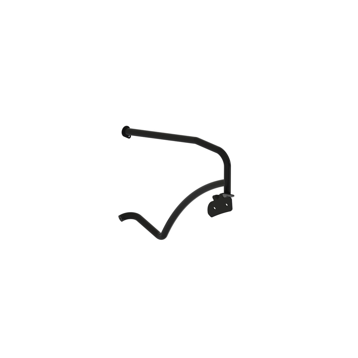 AL224084: Fits John Deere AL224084 Left Side Center Link Handle – Genuine OEM