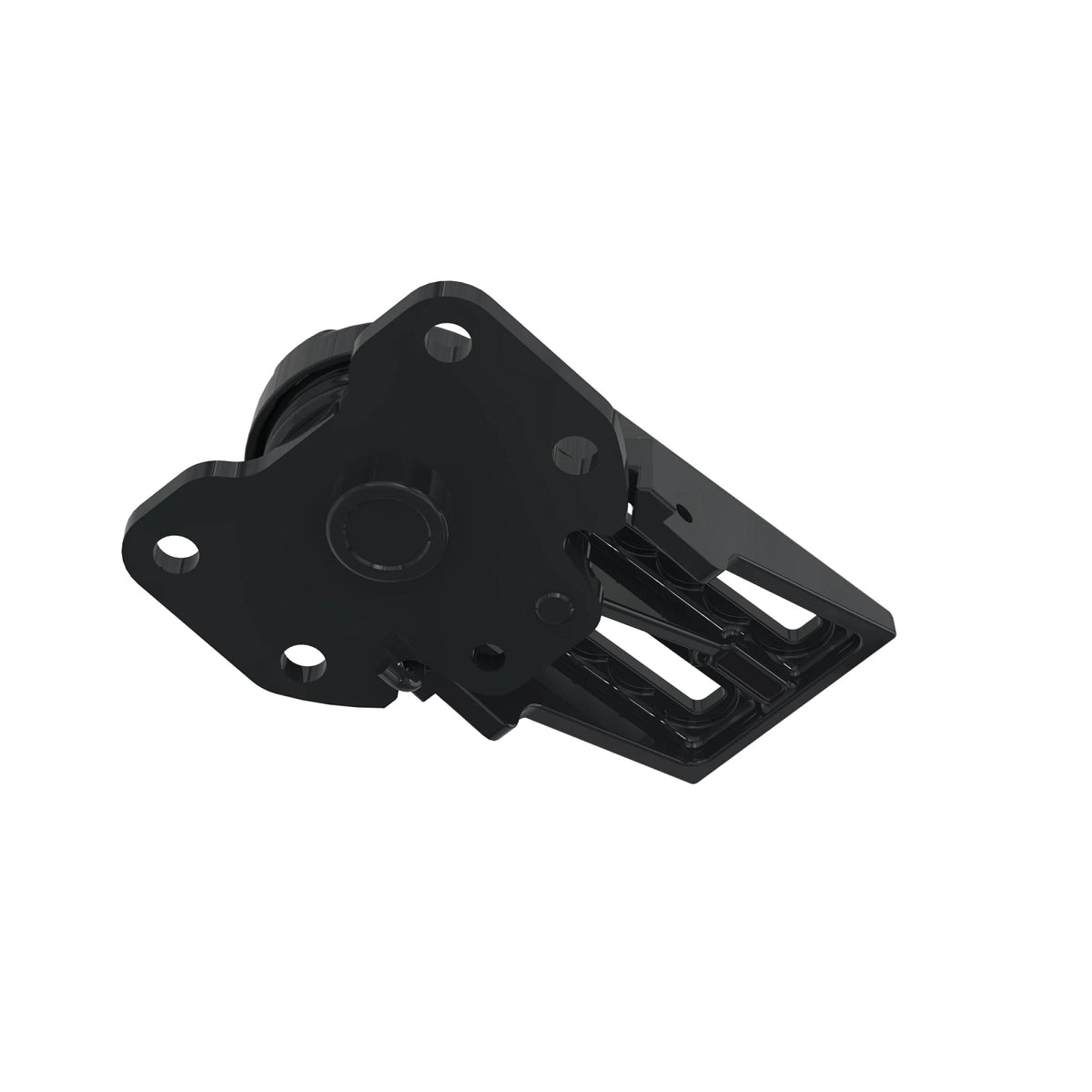 AL224106: Fits John Deere AL224106 Right Side Fender – Genuine OEM