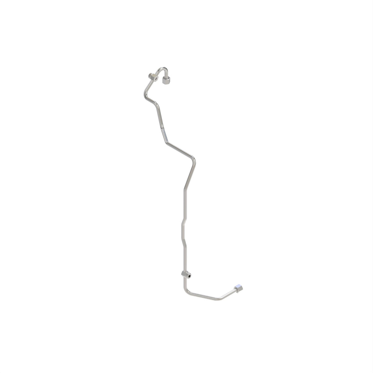 AL224170: Fits John Deere AL224170 Hydraulic Oil Line – Genuine OEM