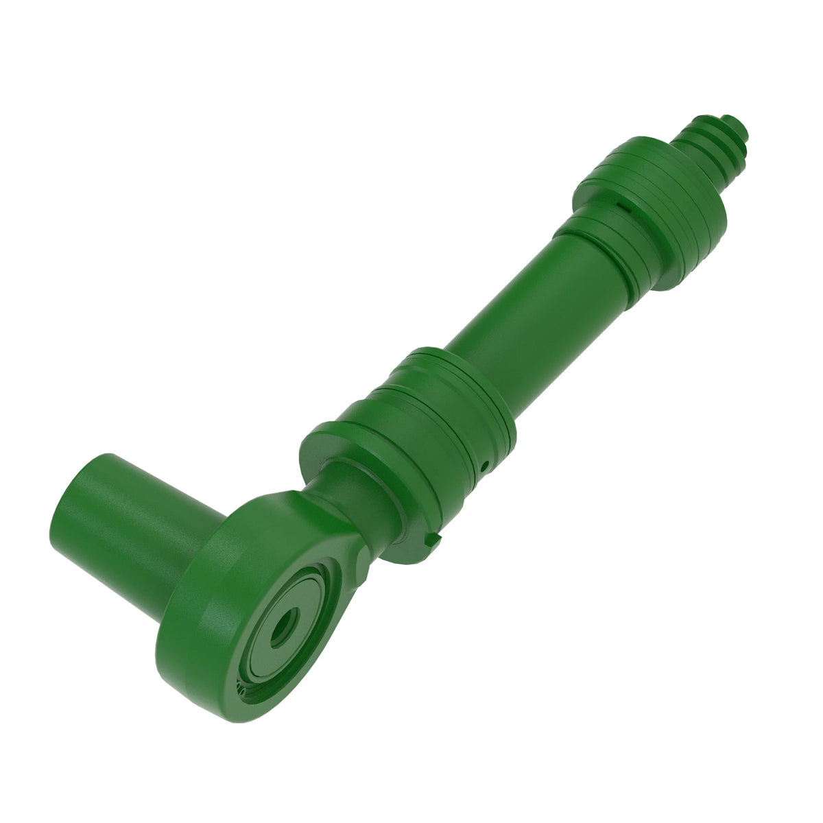 AL224206: Fits John Deere AL224206 Rod – Genuine OEM